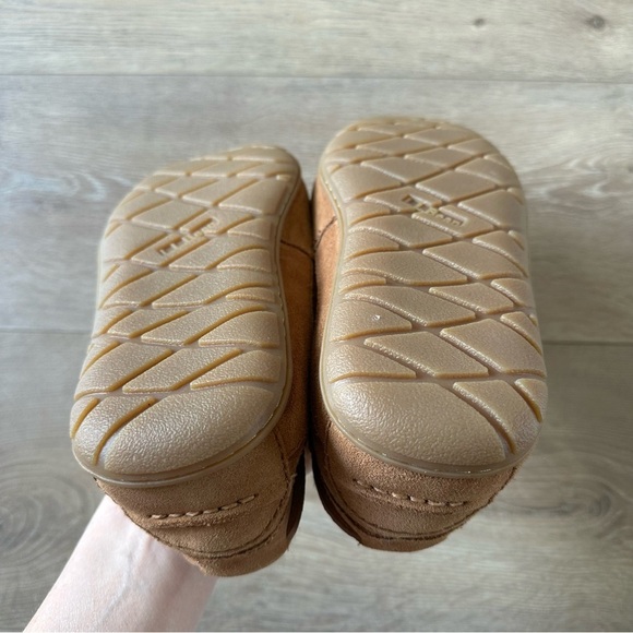 NEW Men\'s Wicked Good Moccasins Shoes Men’s 8 Wide main image 7